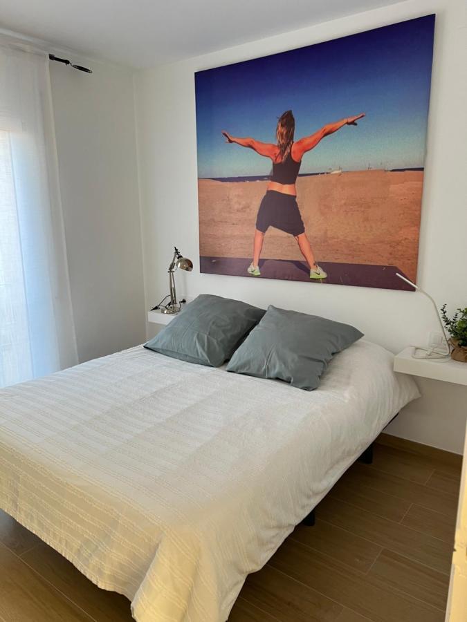 Apartamento Para 4 Personas A 200 M De La Playa. Apartment Empuriabrava Exterior photo